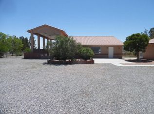 4641 Maple Rd, Pahrump, NV 89048