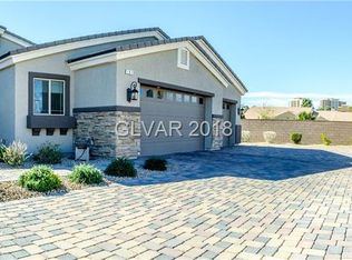 101 Rancho Mesa Ave, Las Vegas, NV 89123
