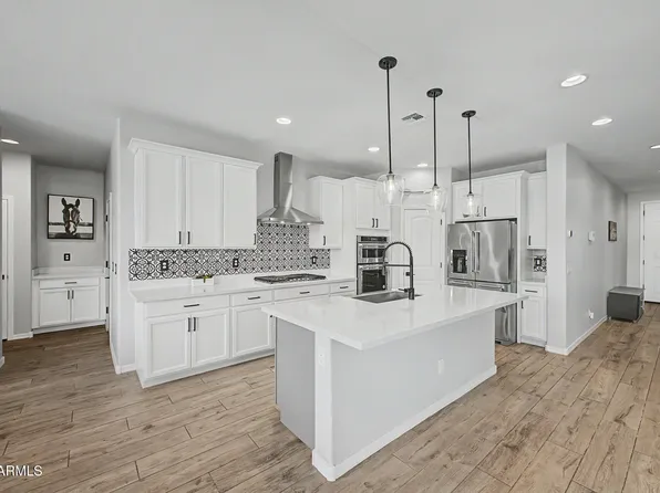 13354 W BRILES Road, Peoria, AZ 85383