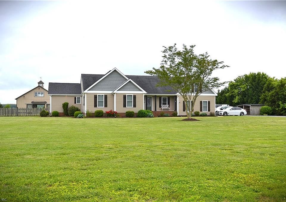 1233 Sanderson Rd, Chesapeake, VA 23322 Zillow