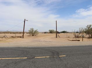 45280 Yermo Rd, Newberry Springs, CA 92365