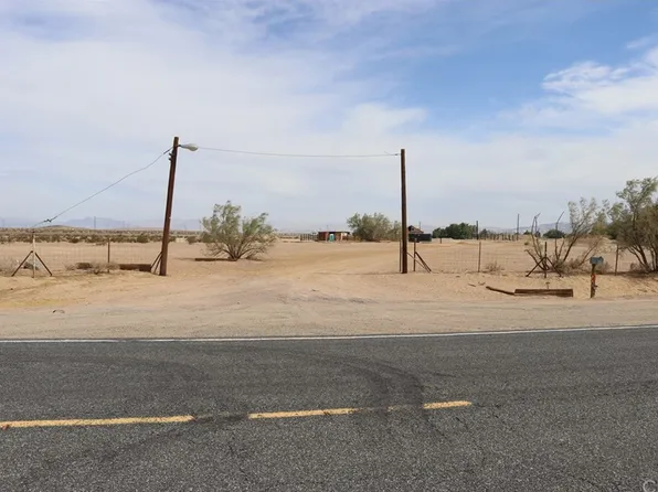45280 Yermo Rd, Newberry Springs, CA 92365