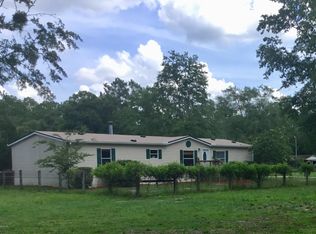 4450 Bondarenko Rd, Keystone Heights, FL 32656