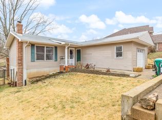 445 Rue Bergerac, Bonne Terre, MO 63628