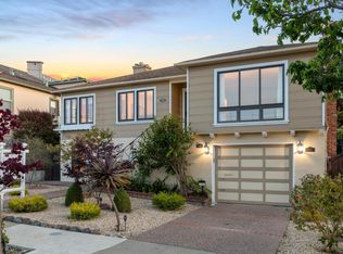 193 Willow Ave, Millbrae, CA 94030