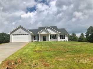 156 McCullough Rd, Mocksville, NC 27028