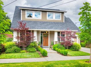 5031 SE Harold St, Portland, OR