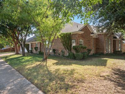 6112 Club House Dr, North Richland Hills, TX, 76148