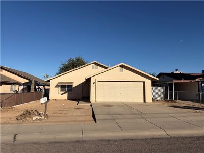 3632 N Roosevelt St, Kingman, AZ, 86409
