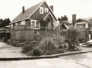 2011 S Hanford St, Seattle, WA 98144