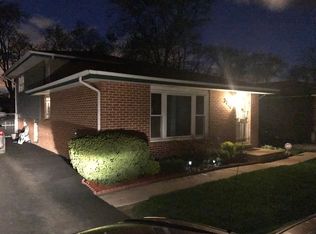 2220 W 157th Pl, Markham, IL 60426