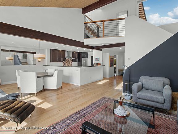 2nd image of 444 Snowmass Club Cir #13
