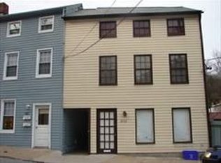 3732 Saint Paul St, Ellicott City, MD 21043