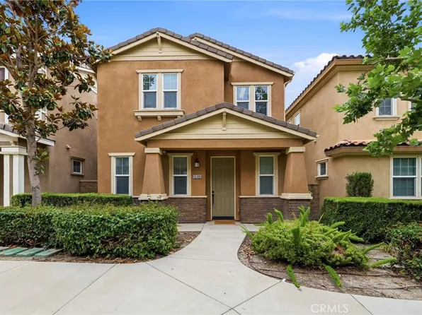 6108 Rosewood Way, Corona, CA 92880