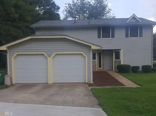 2064 Mallard Cv, Lithonia, GA 30058