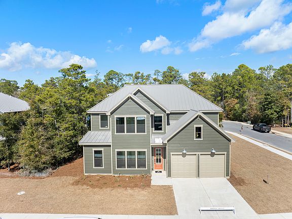 2nd image of 38 Channel Shoal Dr Lot 28