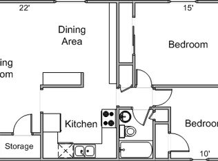 1030 E Johnson St, Madison, WI 53703