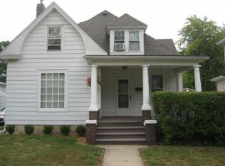 507 S Monroe St, Streator, IL 61364