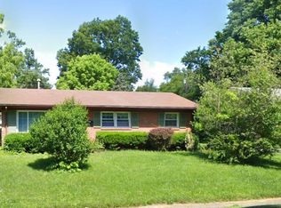 3513 King Arthur Dr, Lexington, KY 40517
