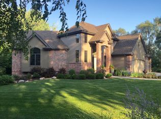 20812 Buckskin Trl, Elkhorn, NE 68022