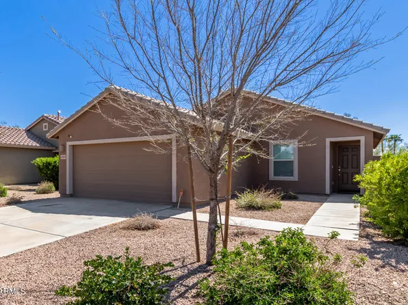 11005 E VERBINA Lane, Florence, AZ 85132