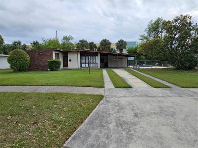 2036 W Amelia St, Orlando, FL, 32805