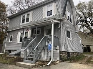 25 Genessee St, Worcester, MA 01603