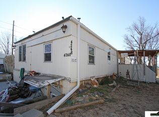 4248 N 20th St, Lincoln, NE 68521