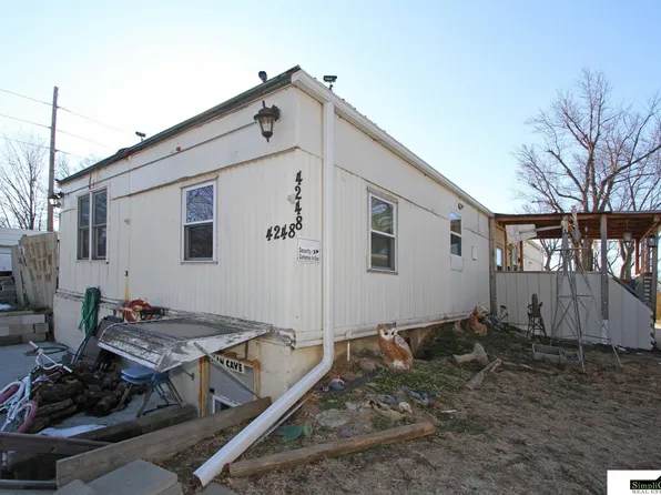4248 N 20th St, Lincoln, NE 68521