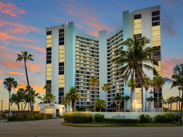 9650 S Ocean Drive #909, Jensen Beach, FL 34957