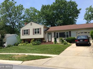 2407 Glenmore Ter, Rockville, MD 20850