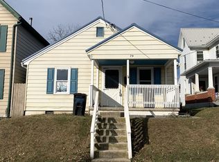 79 S Federal St, Chambersburg, PA 17201