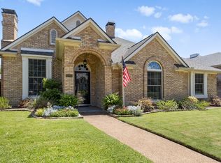 1000 Murl Dr, Irving, TX 75062