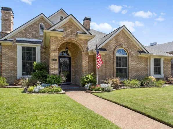 1000 Murl Dr, Irving, TX 75062