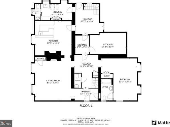 7064 Young Rd, The Plains, VA 20198
