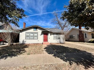 2122 16th St, Lubbock, TX 79401