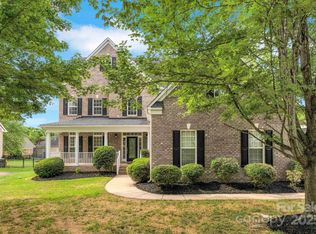 6718 Heritage Orchard Way, Huntersville, NC 28078