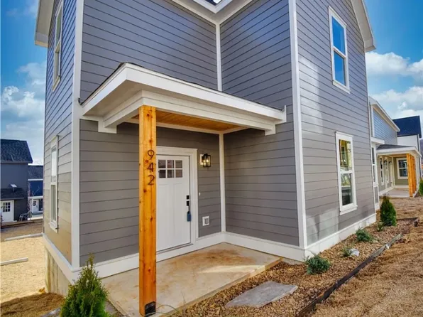 942 S Wichita Ave, Fayetteville, AR 72704