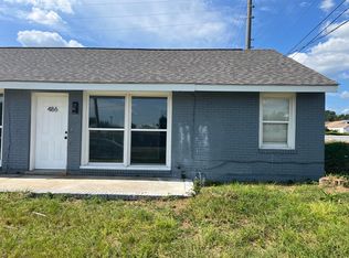 486 Metz Dr, North Augusta, SC 29841