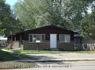 850 Yampa Ave, Craig, CO 81625