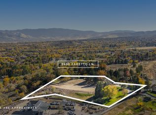 2490 Faretto Ln, Reno, NV 89511