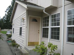 9615 161st St E APT E, Puyallup, WA 98375