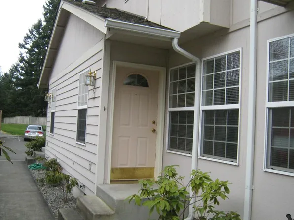 9615 161st St E APT E, Puyallup, WA 98375