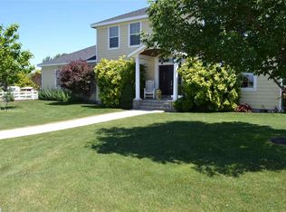 191708 E Game Farm Rd, Kennewick, WA 99337