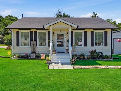 201 Spring Valley Cir, Azle, TX, 76020