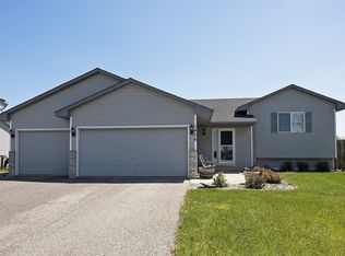 1406 Benton Creek Ave, Cologne, MN 55322
