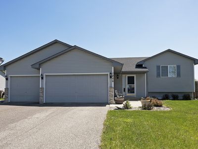 1406 Benton Creek Ave, Cologne, MN, 55322