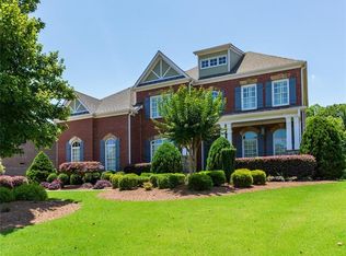 1660 Thunder Gulch Pass, Suwanee, GA 30024