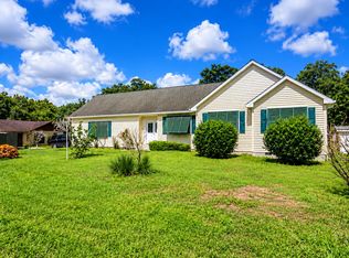 3162 DAME Road, Fort Pierce, FL 34981