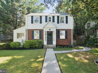 9215 Glenville Rd, Silver Spring, MD 20901